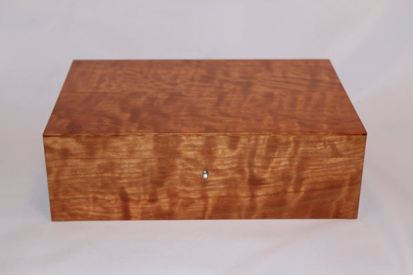 GOLDEN RAISIN Jewelry-Keepsake Box